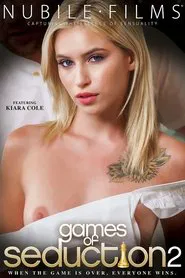 Poster do filme Games of Seduction 2