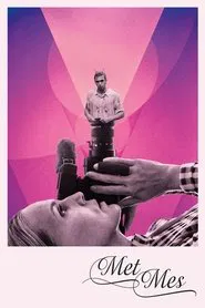 Met Mes movie poster