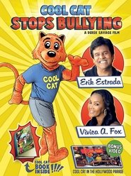Poster do filme Cool Cat Stops Bullying