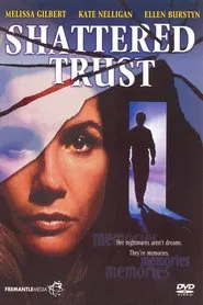 Shattered Trust: The Shari Karney Story movie poster