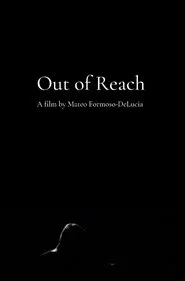 Out of Reach movie poster