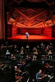 Royal Opera All-Star Gala movie poster