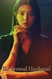 Poster da série Segundo Marido