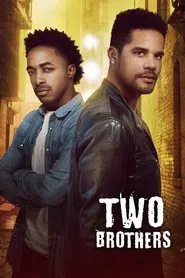 Two Brothers tv show poster
