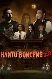 Hantu Bonceng 2.0 movie poster