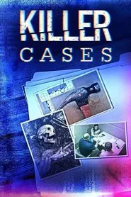 Killer Cases tv show poster
