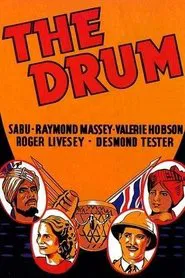 The Drum movie poster