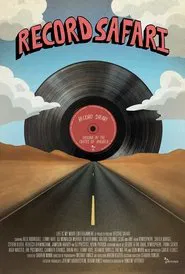 Record Safari movie poster