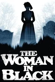 Poster do filme The Woman in Black