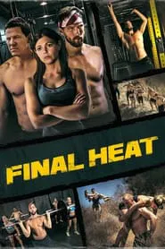 Final Heat movie poster