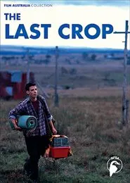 The Last Crop movie poster