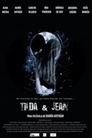 Tilda & Jean movie poster