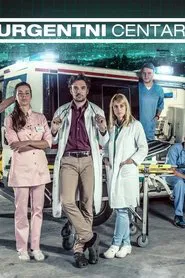 Emergency Center tv show poster