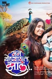 Man Yedyagat Zala movie poster