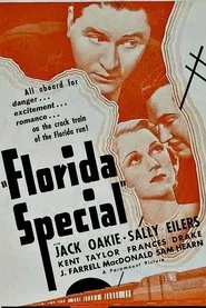 Florida Special movie poster