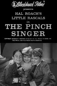 The Pinch Singer movie poster