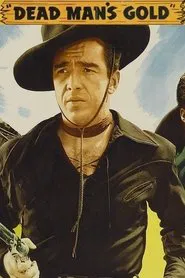 Poster do filme Dead Man's Gold