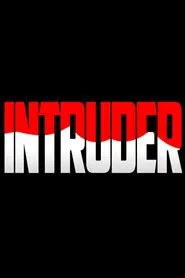 Intruder movie poster