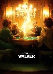 The Walker movie poster