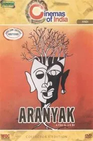 Aranyaka movie poster