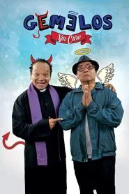 Gemelos sin cura movie poster