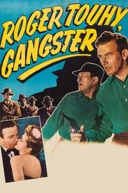 Roger Touhy, Gangster movie poster