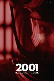 2001: The Making of a Myth movie poster