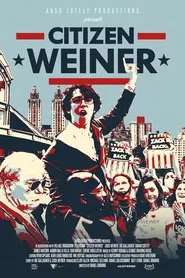 Poster do filme Citizen Weiner