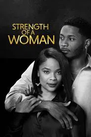 Strength of a Woman movie poster