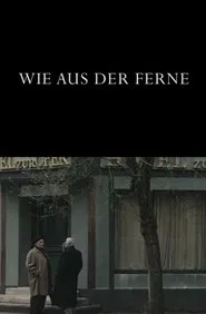 As from Afar movie poster