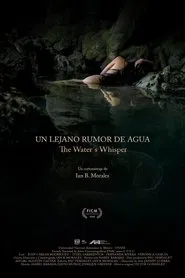 The Water's Whisper movie poster