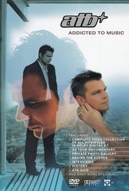 ATB: Addicted to Music movie poster