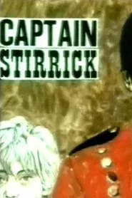Captain Stirrick movie poster