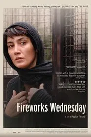 Poster do filme Fireworks Wednesday