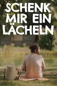 Give Me a Smile movie poster