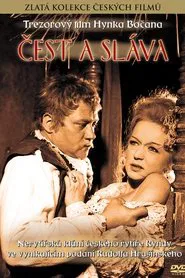 Poster do filme Honor and Glory