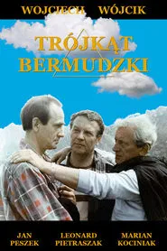 Bermuda Triangle movie poster