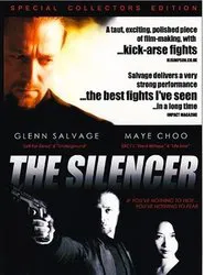Poster do filme The Silencer