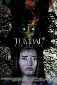 Tumbal: The Ritual movie poster