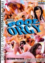 Pool Orgy movie poster