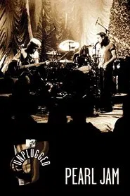 Pearl Jam: MTV Unplugged movie poster