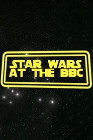 Star Wars at the BBC movie poster