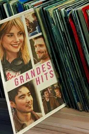 Poster do filme Grandes Hits