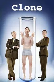 Clone tv show poster