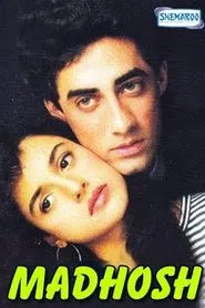 Madhosh movie poster