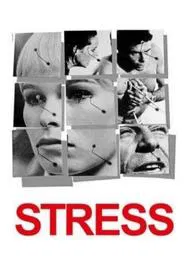 Stress Is Three movie poster