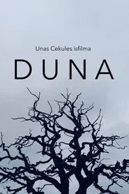 Duna movie poster