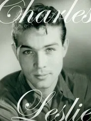 Charles Leslie movie poster