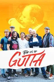 Poster do filme The Men's Room: Música e Amizade