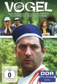 Der Vogel movie poster